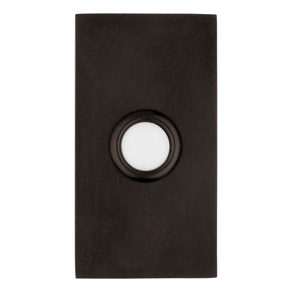 Baldwin Hardware Corporation - Contemporary - 4863 - Door Bell Button