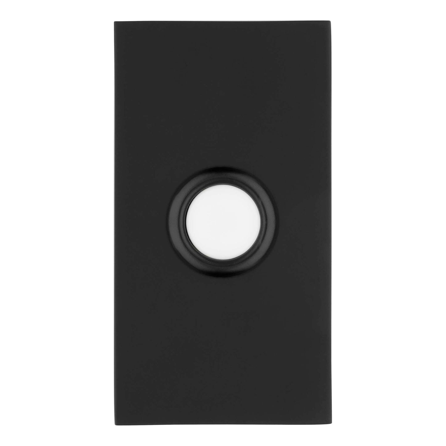 Baldwin Hardware Corporation - Contemporary - 4863 - Door Bell Button