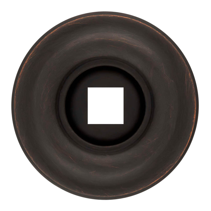 Baldwin Hardware Corporation - Knob - 4902 - Cabinet Backplate