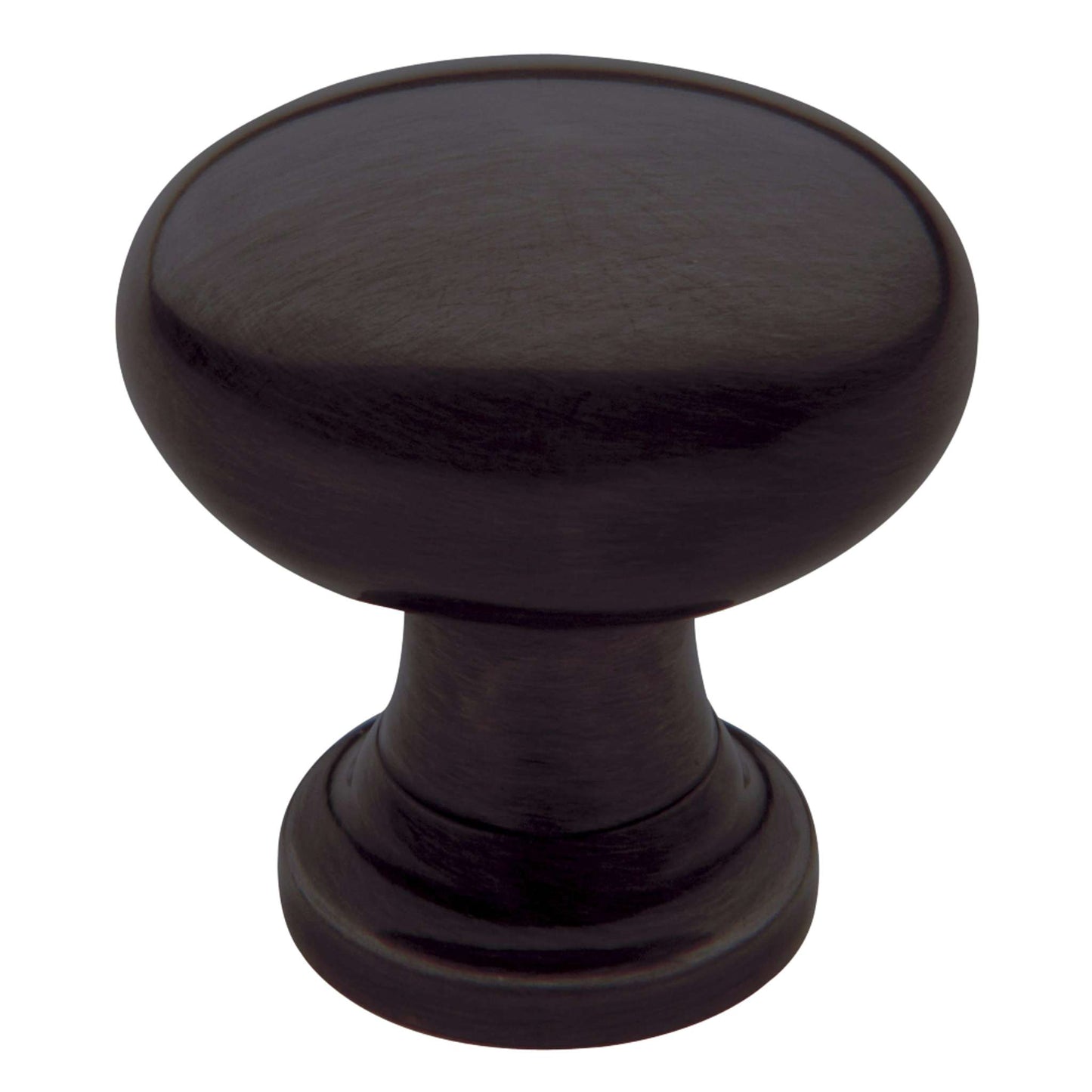 Baldwin Hardware Corporation - Oval - 4910 - Cabinet Knob