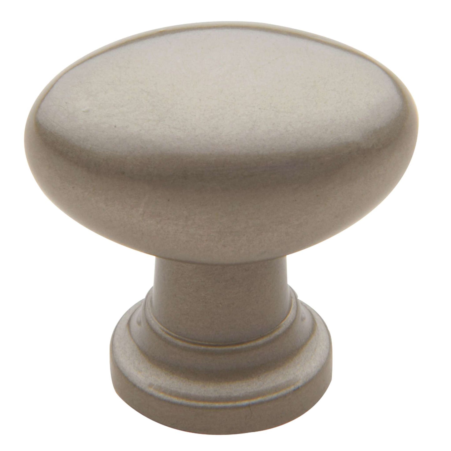 Baldwin Hardware Corporation - Oval - 4910 - Cabinet Knob