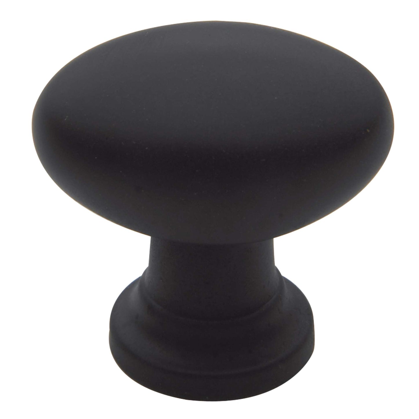 Baldwin Hardware Corporation - Oval - 4910 - Cabinet Knob