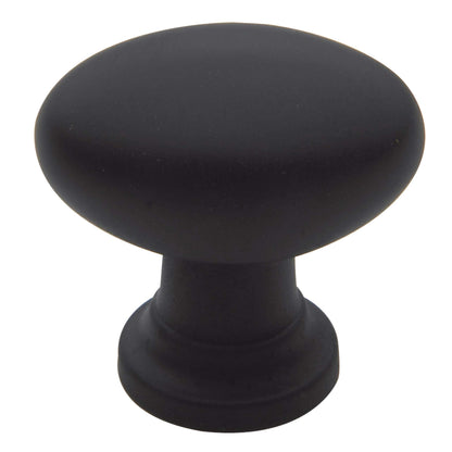 Baldwin Hardware Corporation - Oval - 4910 - Cabinet Knob