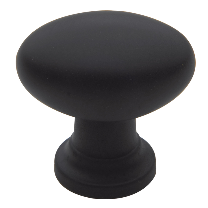 Baldwin Hardware Corporation - Oval Cabinet Knob