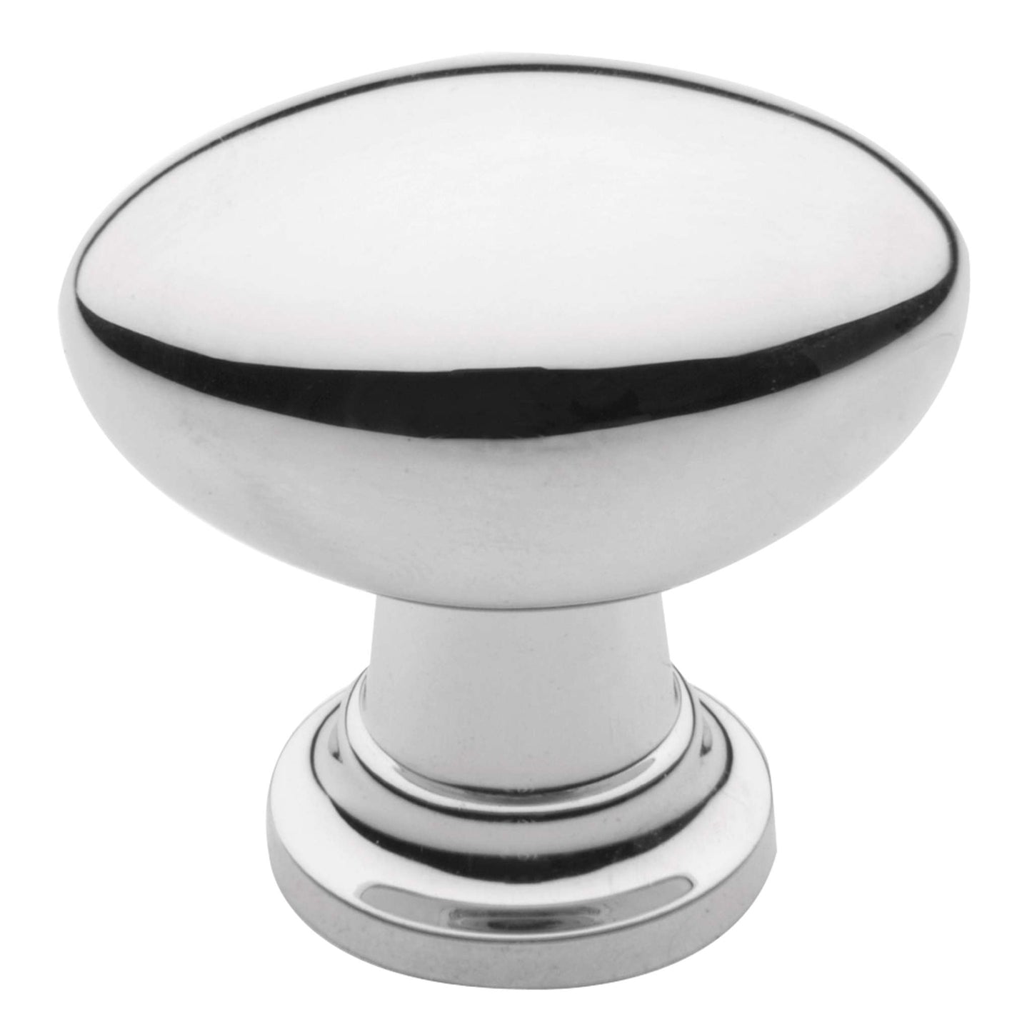 Baldwin Hardware Corporation - Oval - 4910 - Cabinet Knob