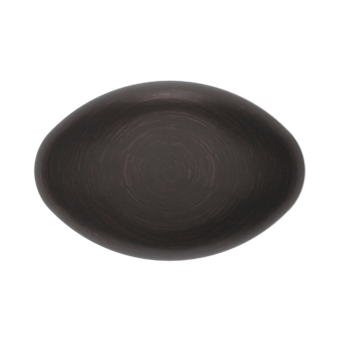 Baldwin Hardware Corporation - Oval Cabinet Knob