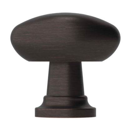 Baldwin Hardware Corporation - Oval - 4910 - Cabinet Knob