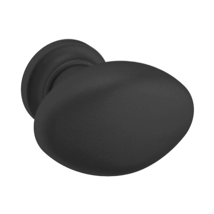Baldwin Hardware Corporation - Oval Cabinet Knob