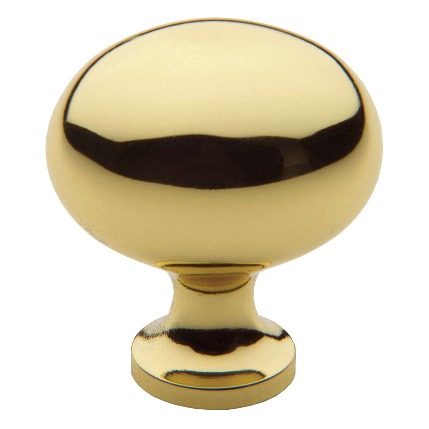 Baldwin Hardware Corporation - Oval - 4913 - Cabinet Knob