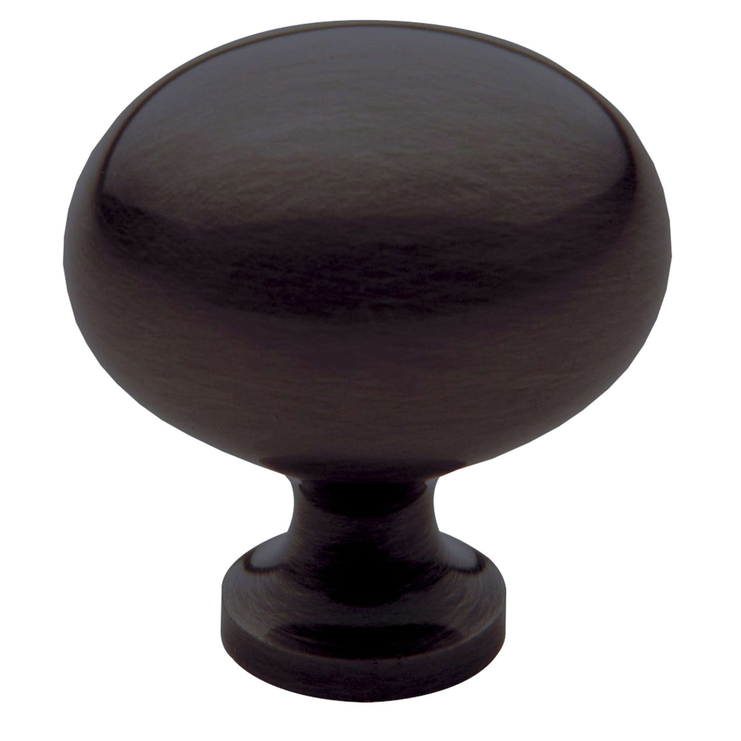 Baldwin Hardware Corporation - Oval - 4913 - Cabinet Knob