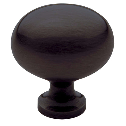 Baldwin Hardware Corporation - Oval - 4913 - Cabinet Knob