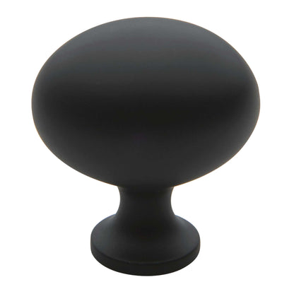 Baldwin Hardware Corporation - Oval - 4913 - Cabinet Knob