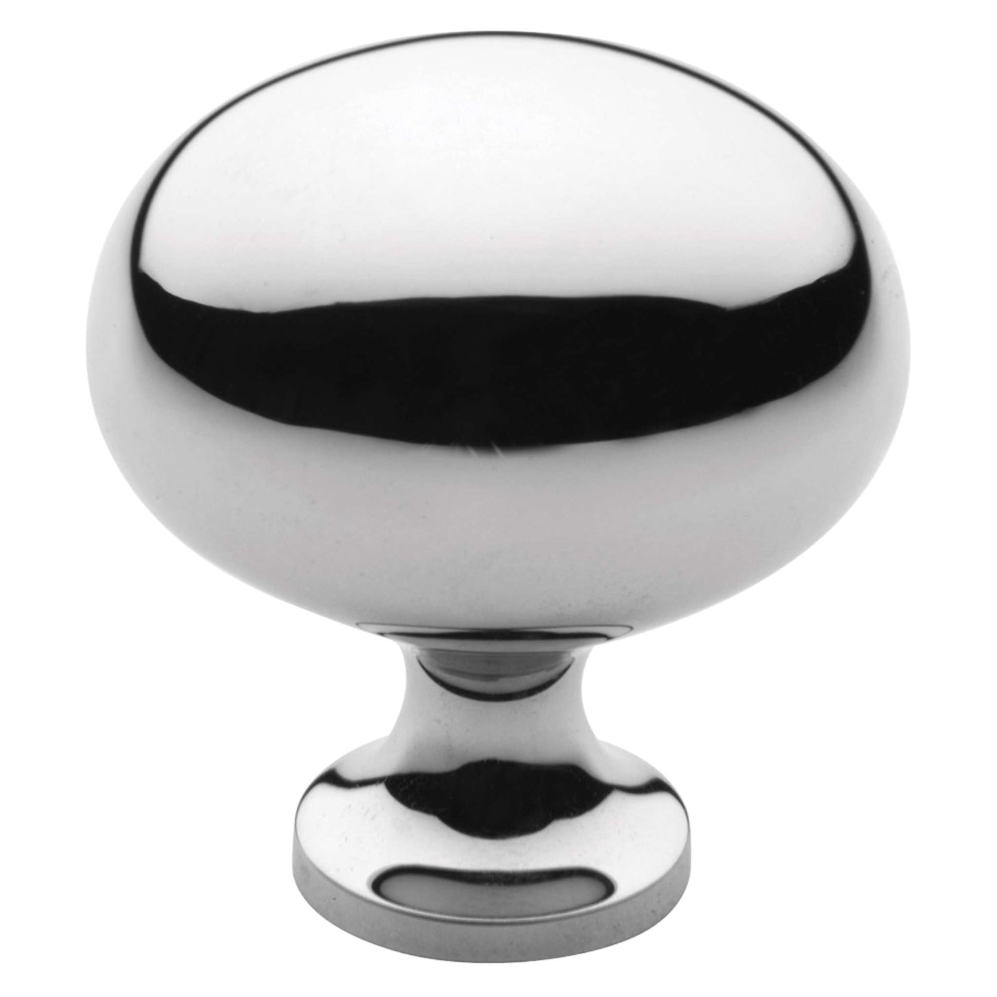 Baldwin Hardware Corporation - Oval - 4913 - Cabinet Knob