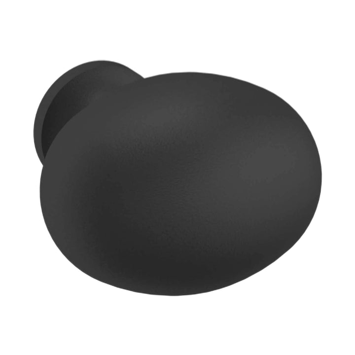 Satin Black 1.312"