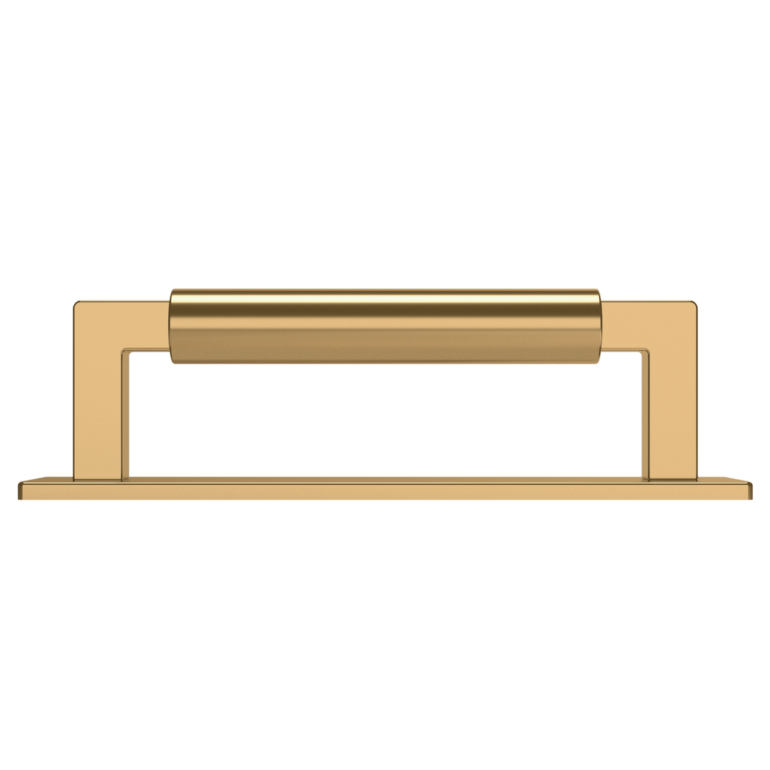 Baldwin Hardware Corporation - Contemporary Cabinet Backplate