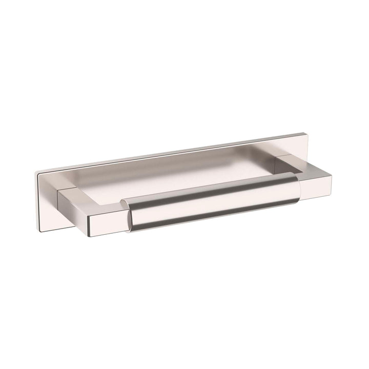 Baldwin Hardware Corporation - Contemporary Cabinet Backplate
