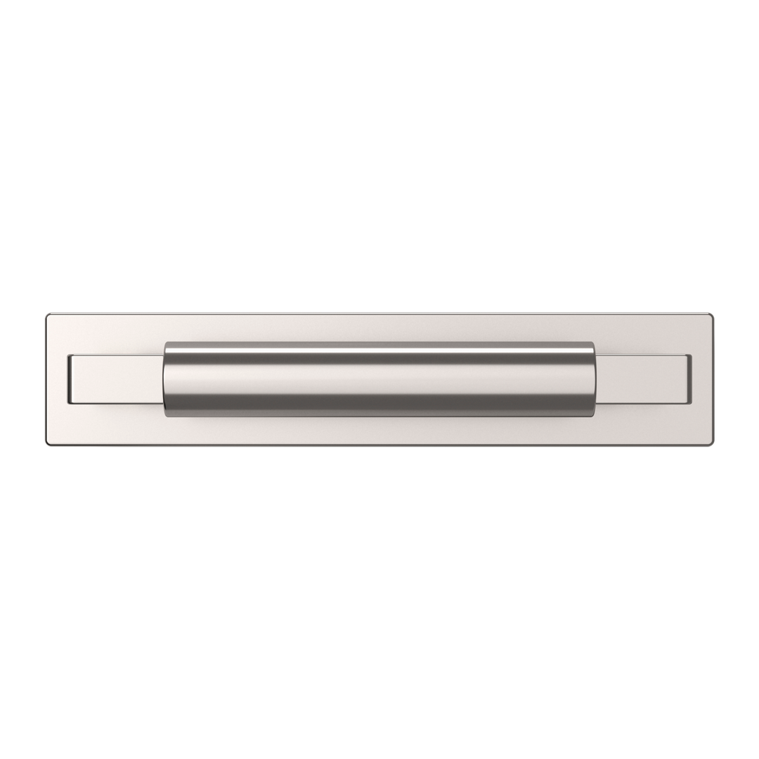 Baldwin Hardware Corporation - Contemporary Cabinet Backplate