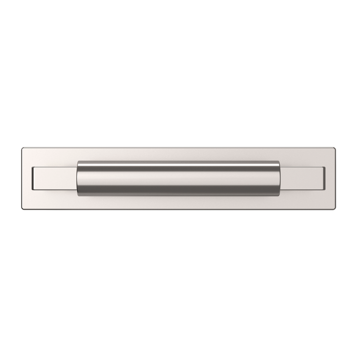 Baldwin Hardware Corporation - Contemporary Cabinet Backplate