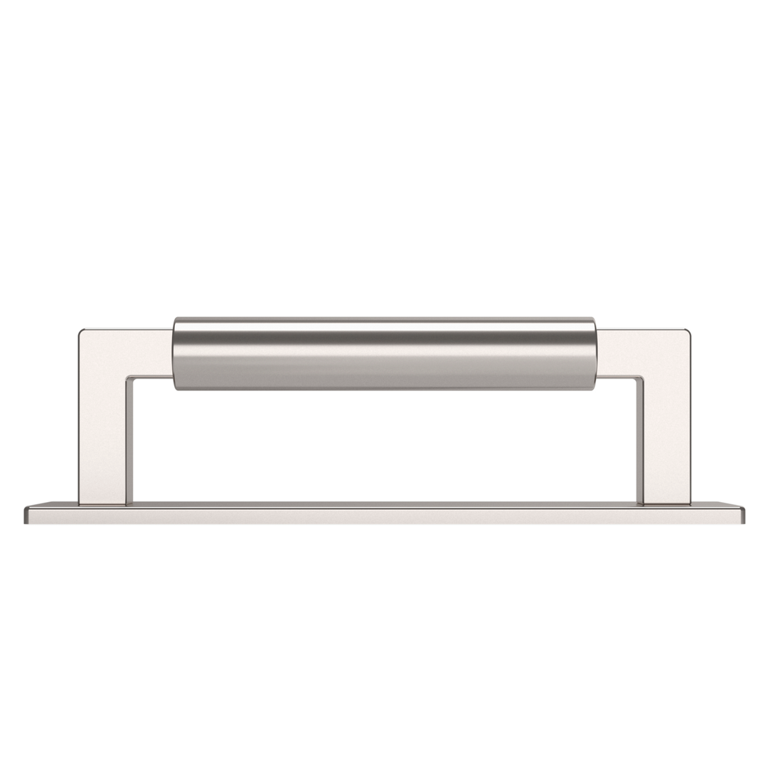 Baldwin Hardware Corporation - Contemporary Cabinet Backplate