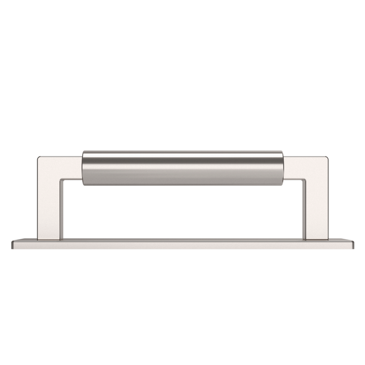 Baldwin Hardware Corporation - Contemporary Cabinet Backplate