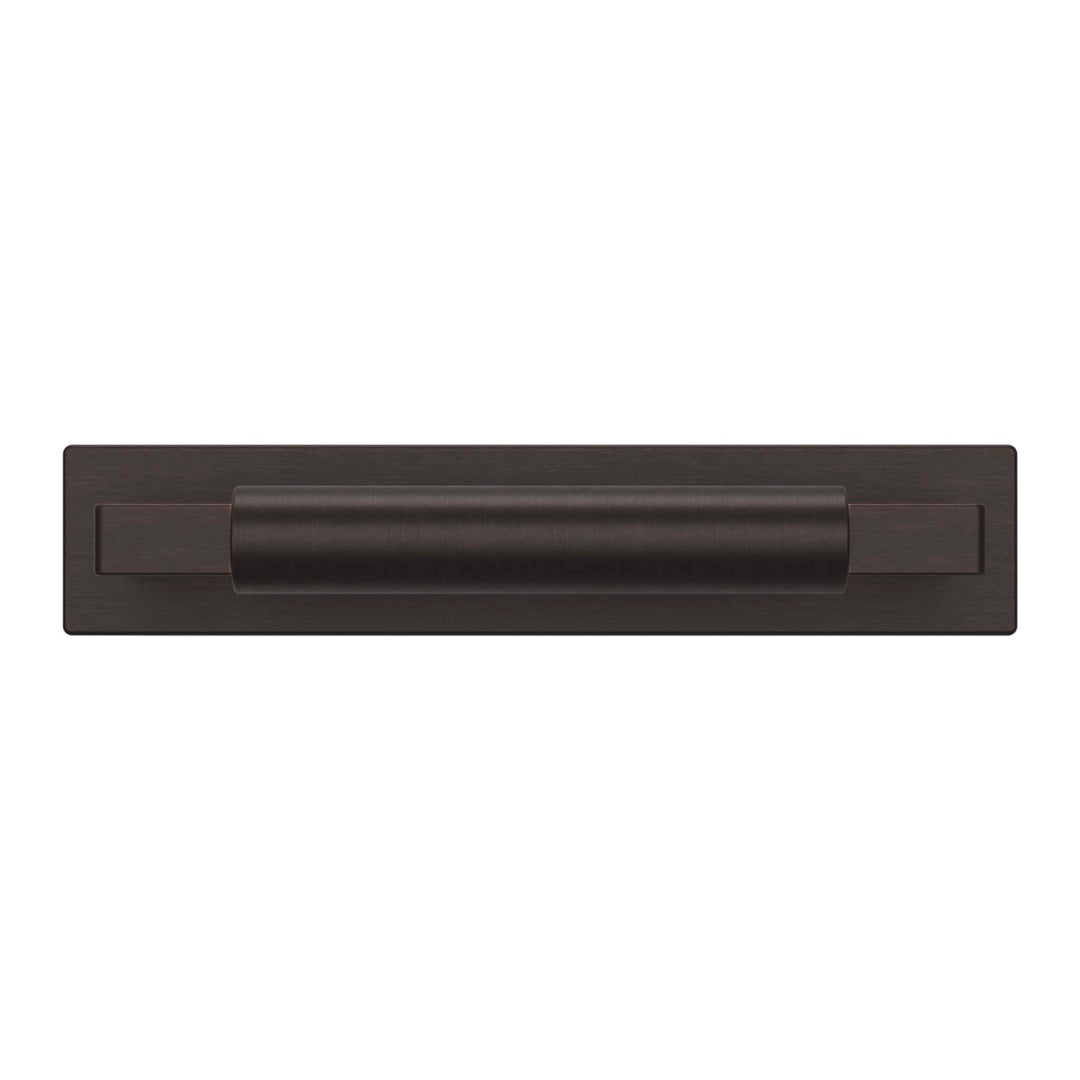 Baldwin Hardware Corporation - Contemporary - 4926 - Cabinet Backplate