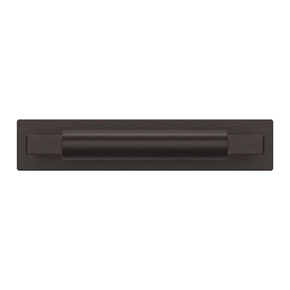 Baldwin Hardware Corporation - Contemporary - 4926 - Cabinet Backplate