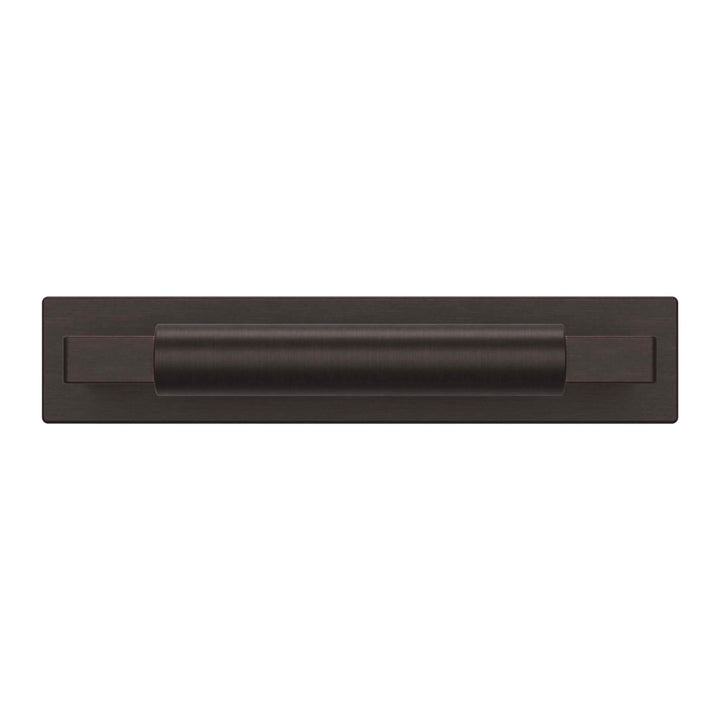 Baldwin Hardware Corporation - Contemporary - 4926 - Cabinet Backplate