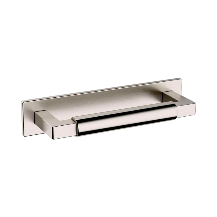 Baldwin Hardware Corporation - Contemporary Cabinet Backplate