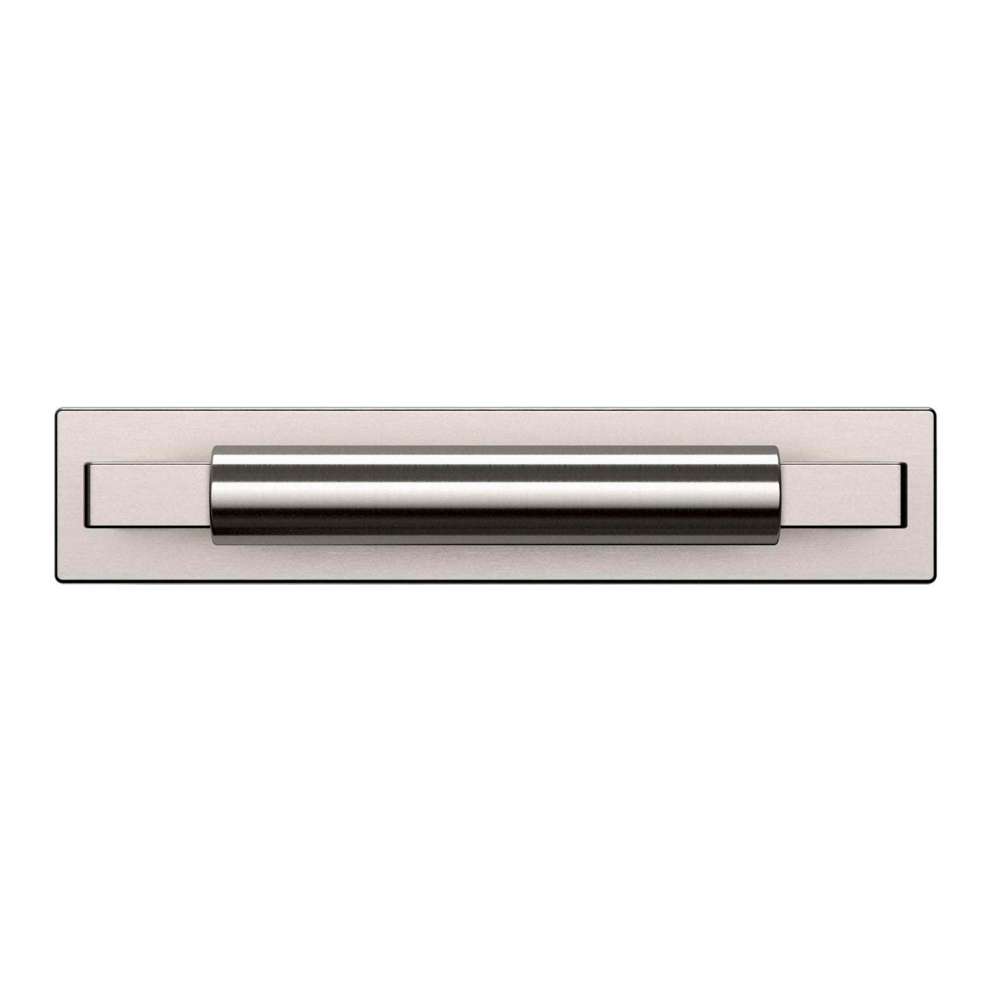 Baldwin Hardware Corporation - Contemporary - 4926 - Cabinet Backplate