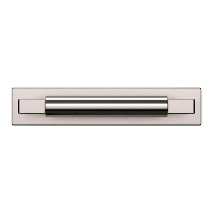 Baldwin Hardware Corporation - Contemporary - 4926 - Cabinet Backplate