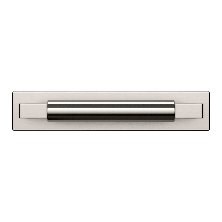 Baldwin Hardware Corporation - Contemporary Cabinet Backplate