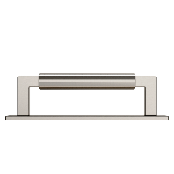 Baldwin Hardware Corporation - Contemporary Cabinet Backplate