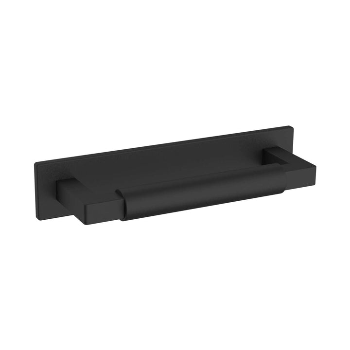 Baldwin Hardware Corporation - Contemporary Cabinet Backplate