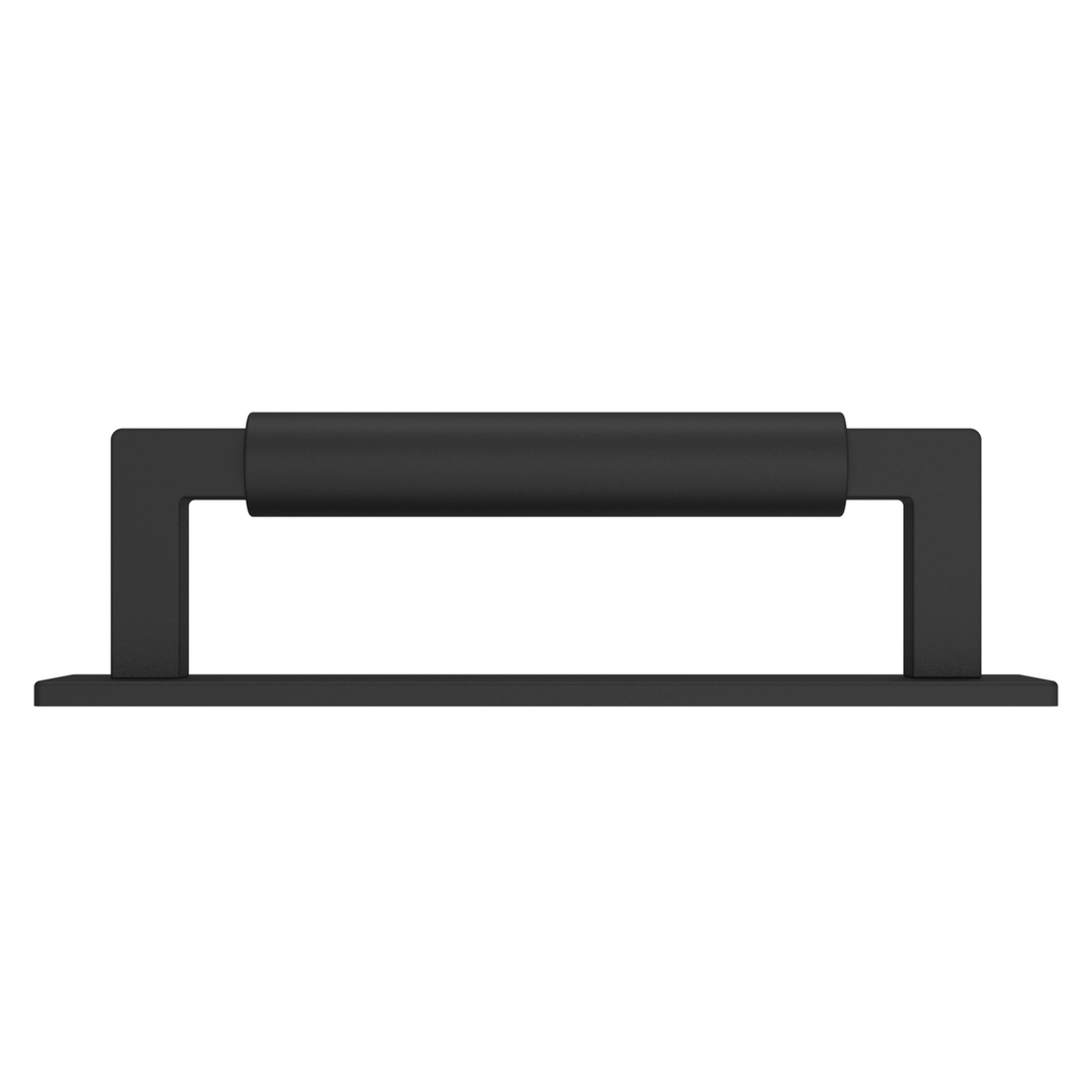 Baldwin Hardware Corporation - Contemporary Cabinet Backplate