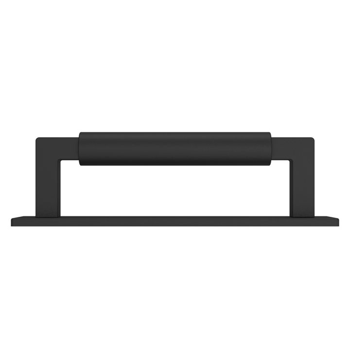 Baldwin Hardware Corporation - Contemporary Cabinet Backplate