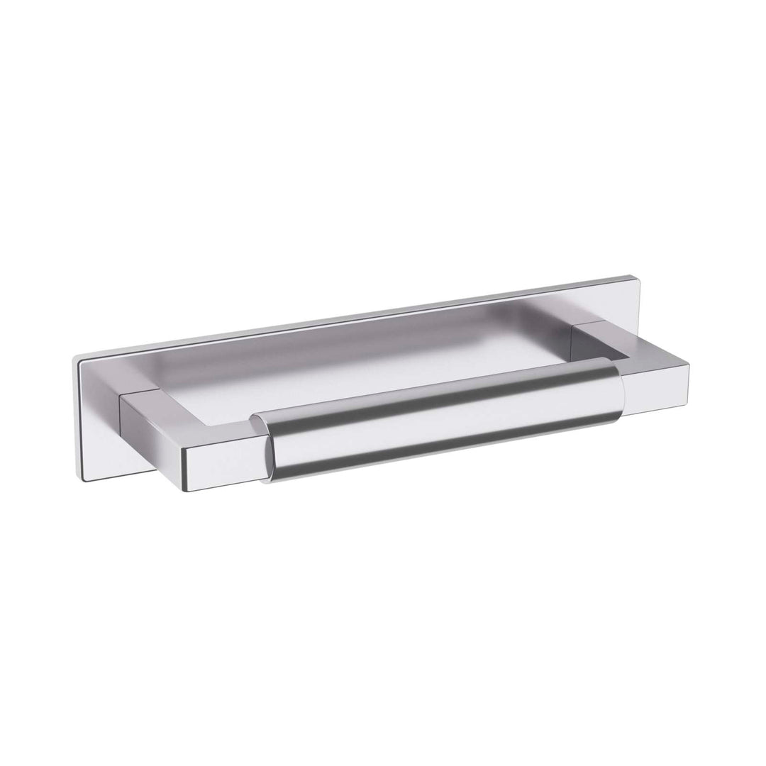 Baldwin Hardware Corporation - Contemporary Cabinet Backplate