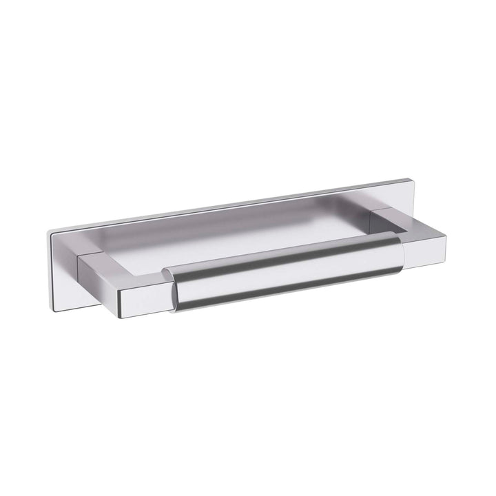 Baldwin Hardware Corporation - Contemporary Cabinet Backplate