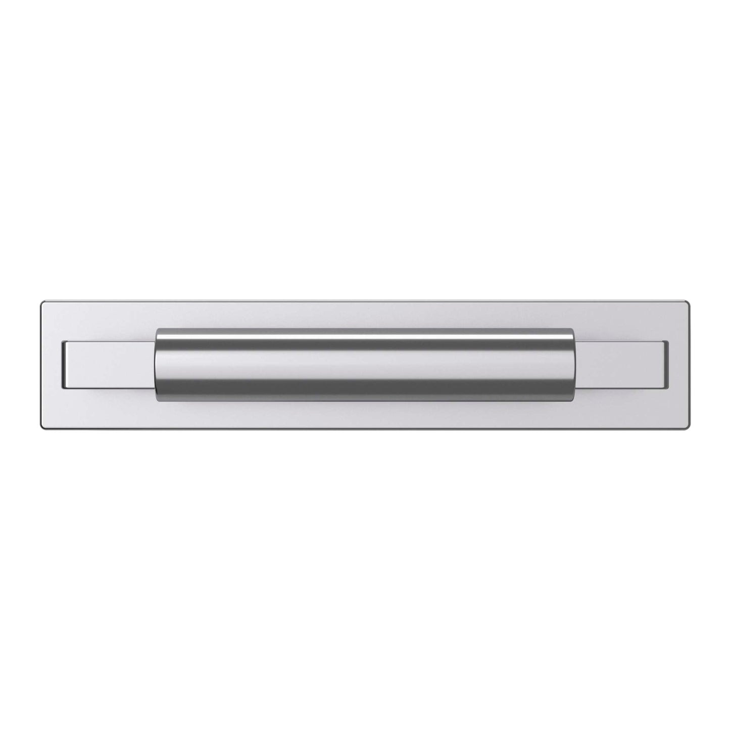 Baldwin Hardware Corporation - Contemporary - 4926 - Cabinet Backplate