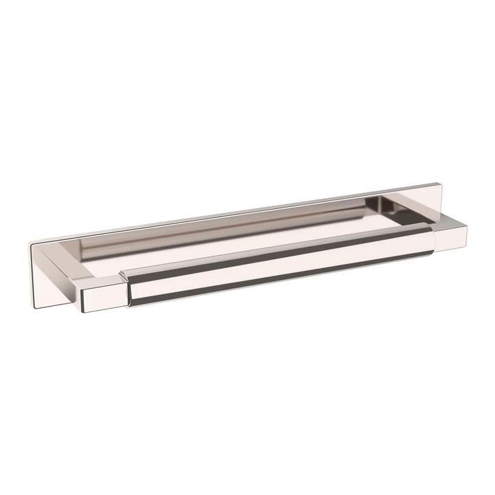 Baldwin Hardware Corporation - Contemporary Cabinet Backplate