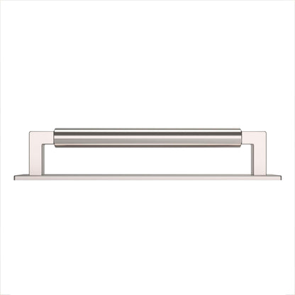 Baldwin Hardware Corporation - Contemporary - 4927 - Cabinet Backplate