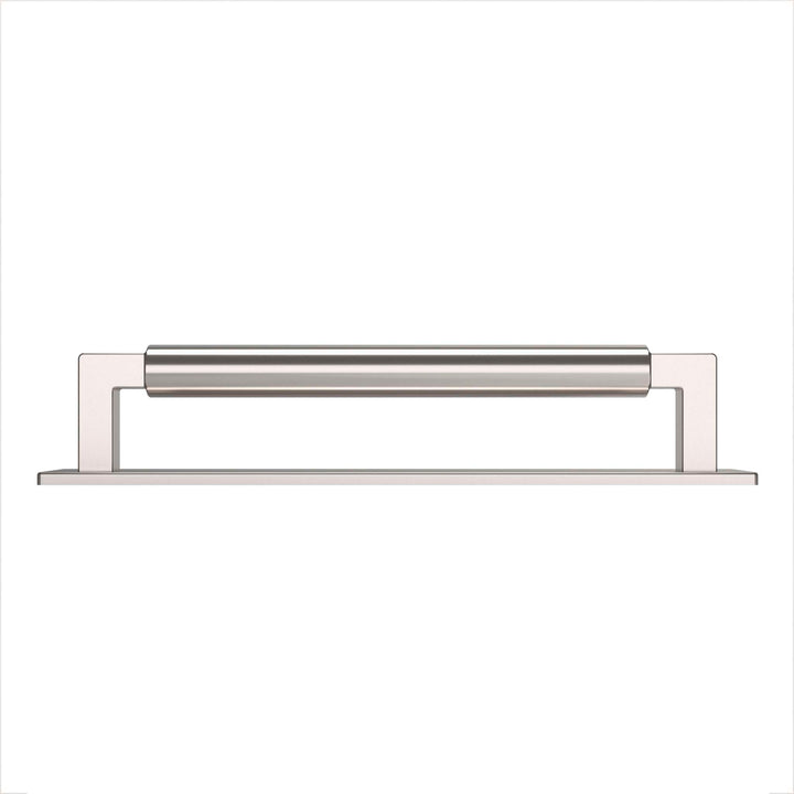 Baldwin Hardware Corporation - Contemporary - 4927 - Cabinet Backplate