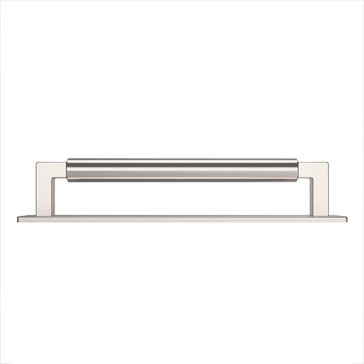 Baldwin Hardware Corporation - Contemporary - 4927 - Cabinet Backplate