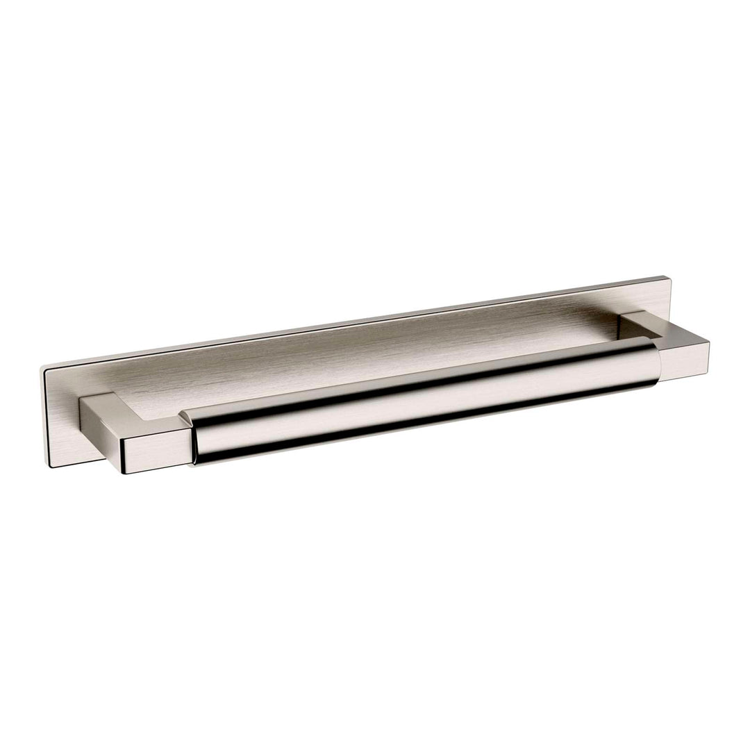 Baldwin Hardware Corporation - Contemporary Cabinet Backplate