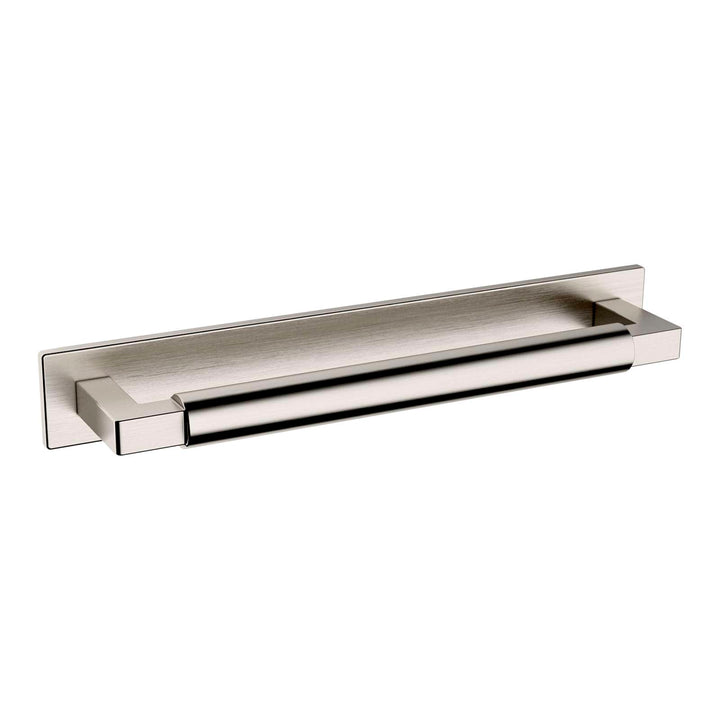 Baldwin Hardware Corporation - Contemporary Cabinet Backplate