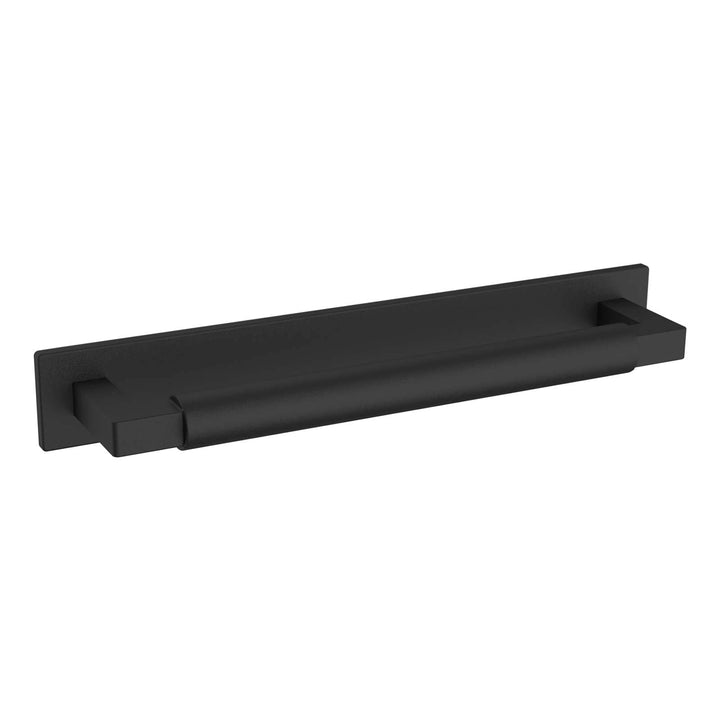 Baldwin Hardware Corporation - Contemporary Cabinet Backplate