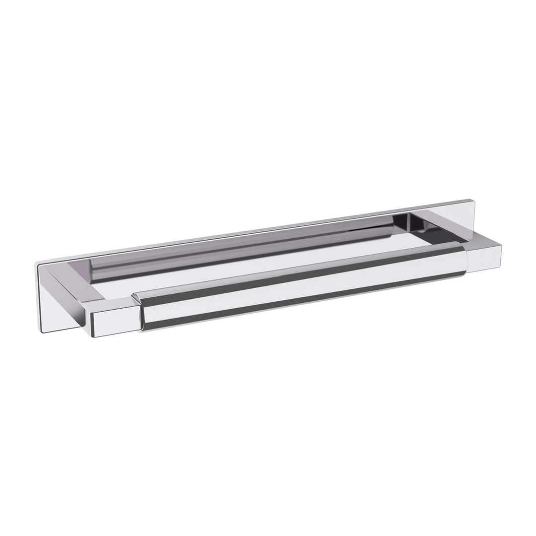 Baldwin Hardware Corporation - Contemporary Cabinet Backplate
