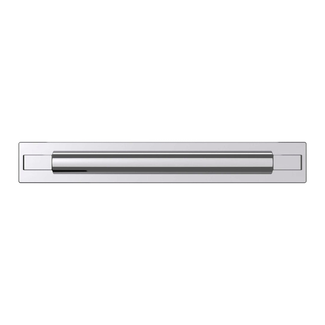 Baldwin Hardware Corporation - Contemporary - 4927 - Cabinet Backplate