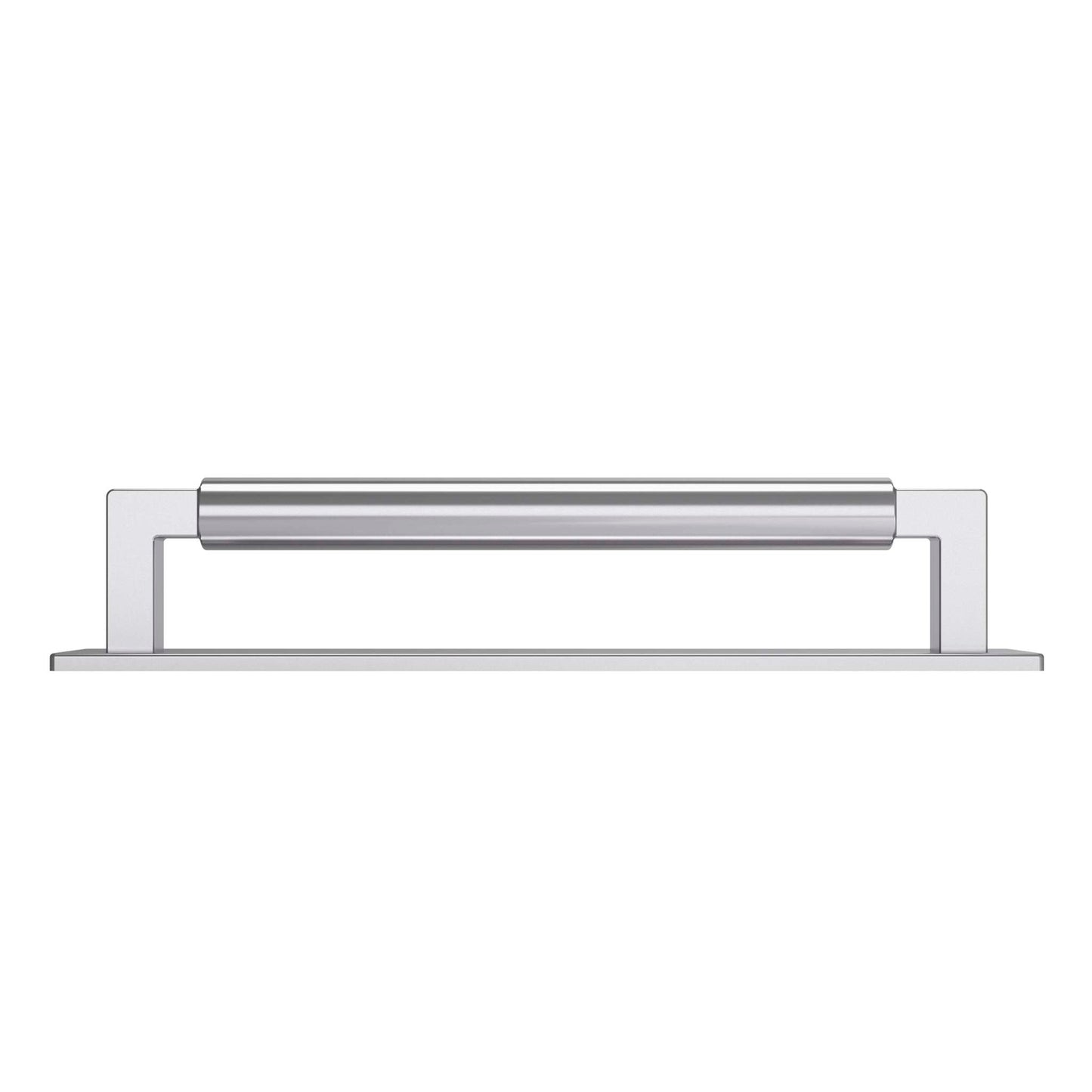 Baldwin Hardware Corporation - Contemporary - 4927 - Cabinet Backplate