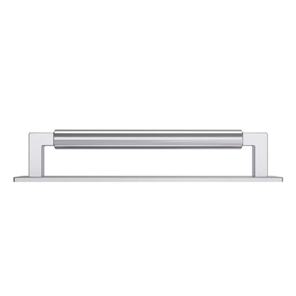 Baldwin Hardware Corporation - Contemporary - 4927 - Cabinet Backplate