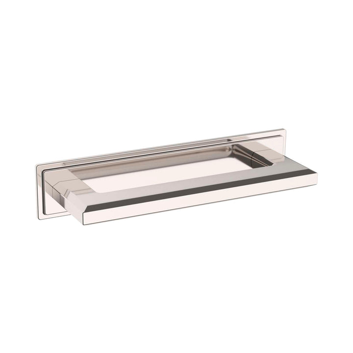Baldwin Hardware Corporation - Transitional Cabinet Backplate
